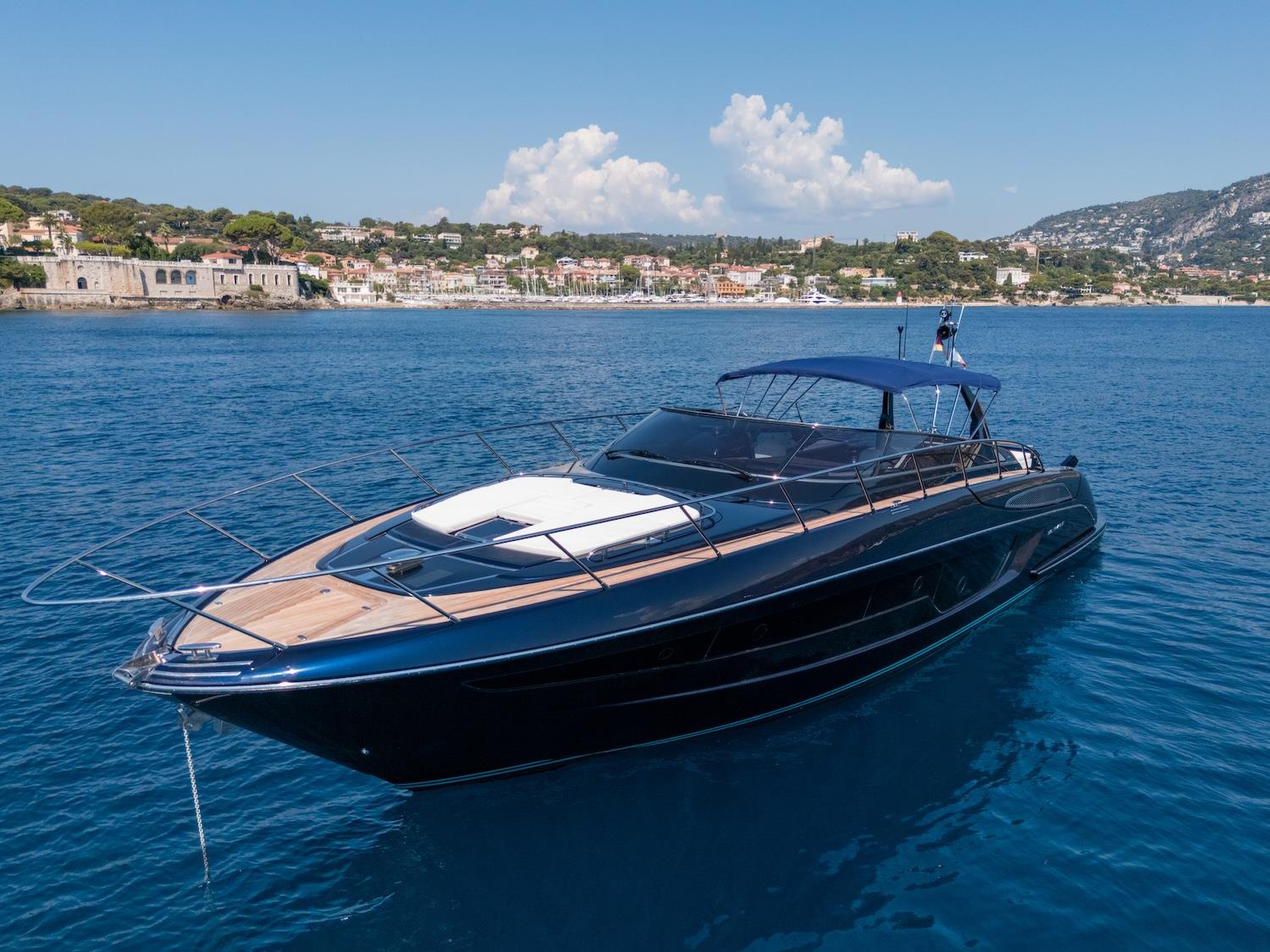 2021 RIVA 56' RIVALE 